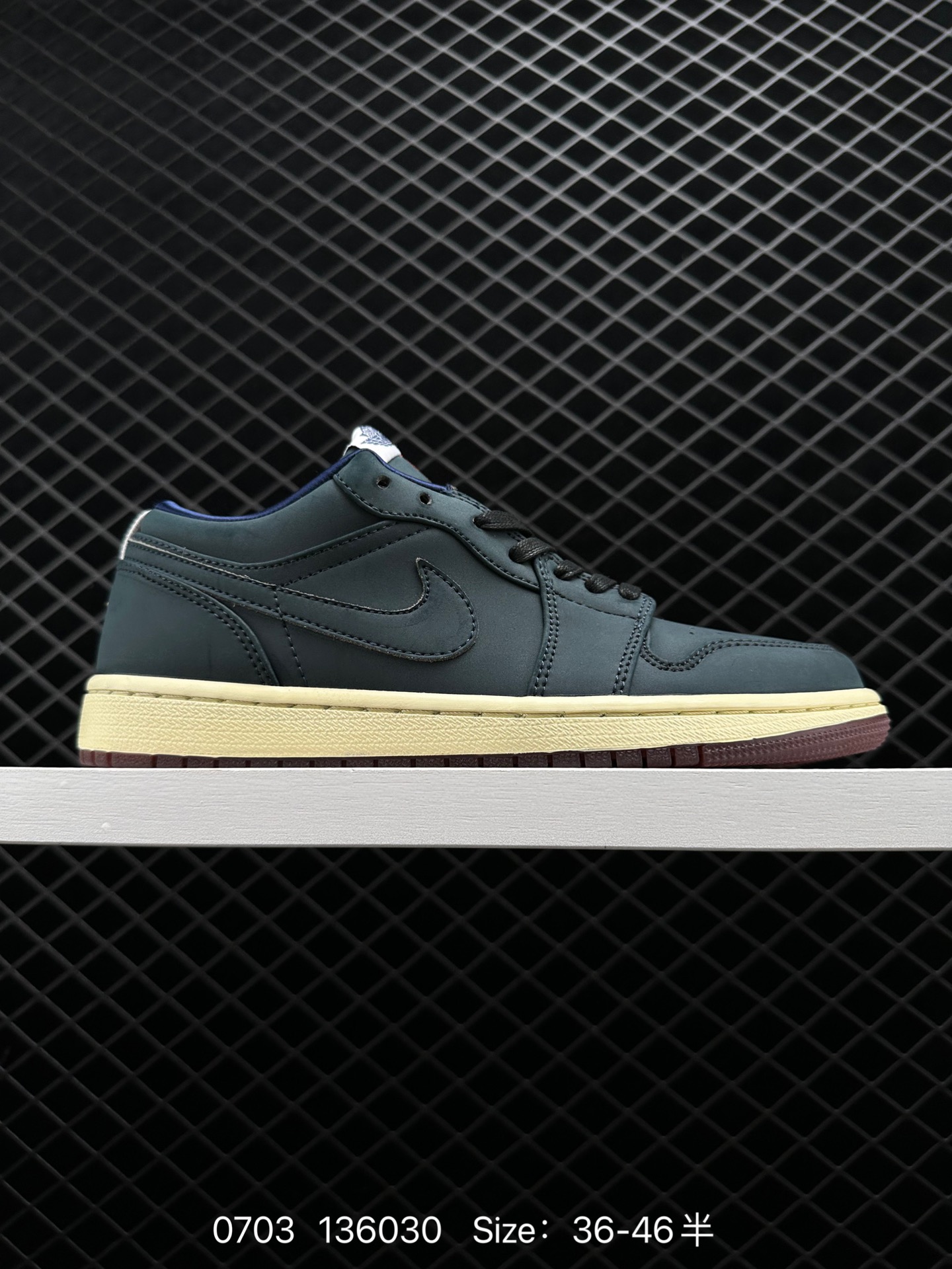 Nike Air Jordan1 Low AJ